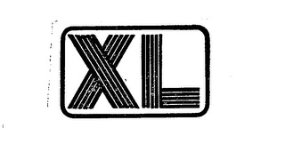 XL logo