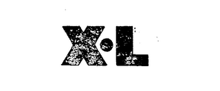 X.L logo