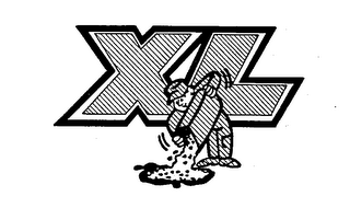 XL logo