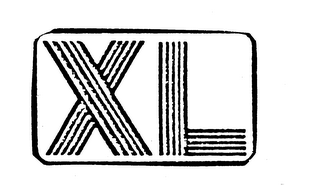 XL logo