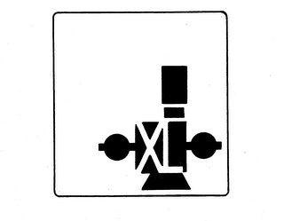 XL logo