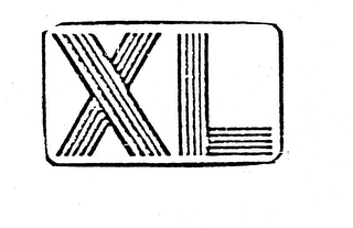 XL logo
