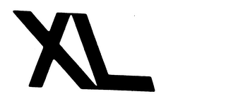 XL logo