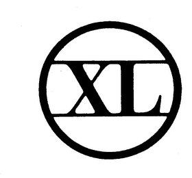 XL logo