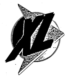 XL logo