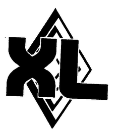 XL logo