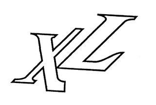 XL logo