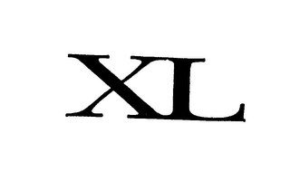 XL logo