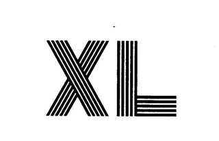 XL logo