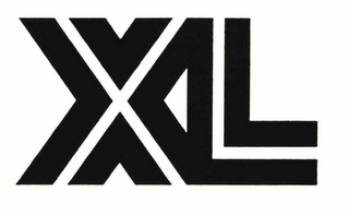 XL logo