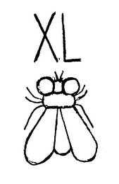 XL logo