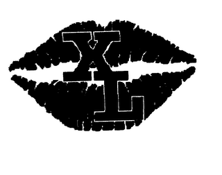 XL logo