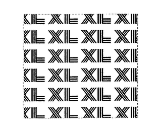 XL logo