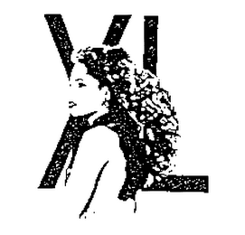XL logo
