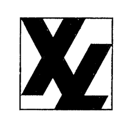 XL logo