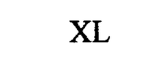 XL logo
