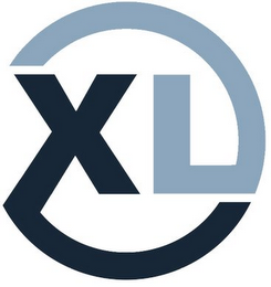 XL logo