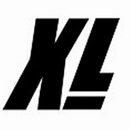 XL logo