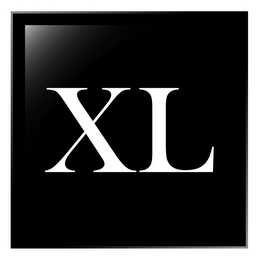 XL logo