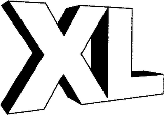 XL logo