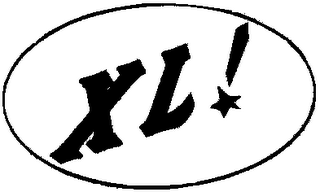XL! logo