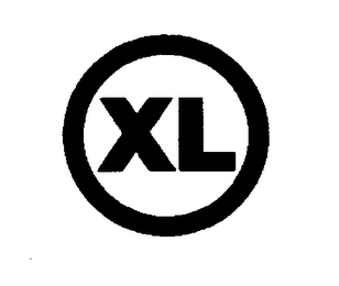 XL logo