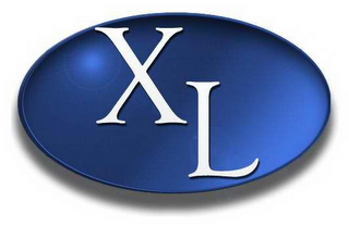 XL logo
