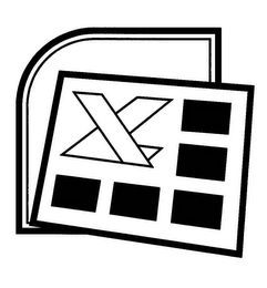XL logo