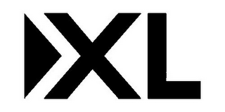 > XL logo