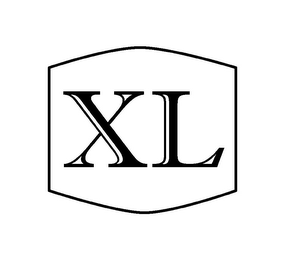 XL logo