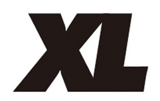 XL logo