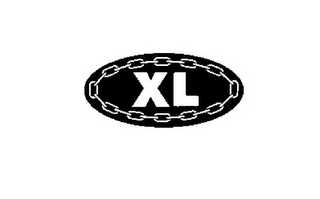 XL logo