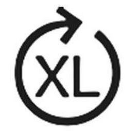 XL logo
