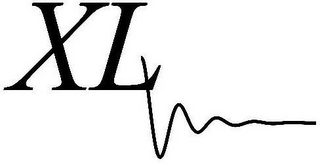 XL logo