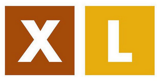 XL logo