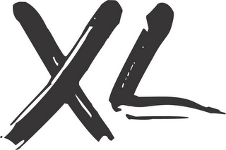 XL logo