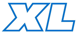 XL logo
