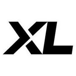 XL logo