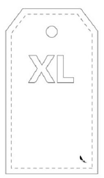 XL logo
