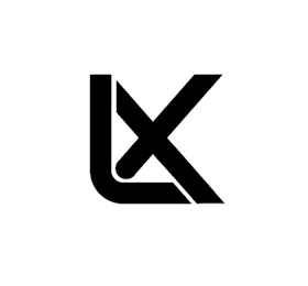 XL logo