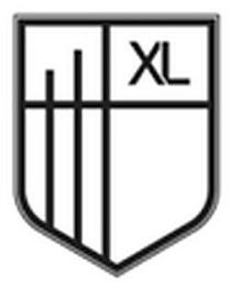 XL logo