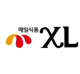 XL logo