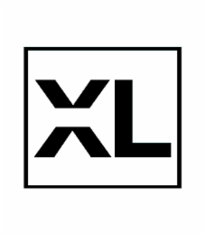 XL logo