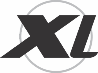 XL logo