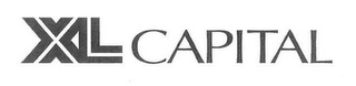 XL CAPITAL logo