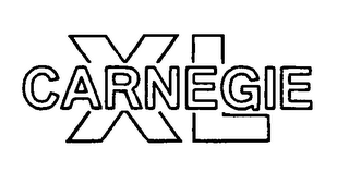 XL CARNEGIE logo