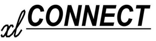 XL CONNECT logo