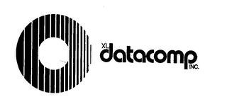 XL DATACOMP INC. logo
