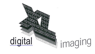 XL DIGITAL IMAGING logo