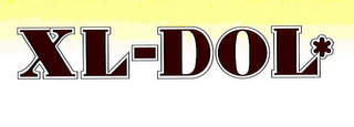 XL-DOL logo